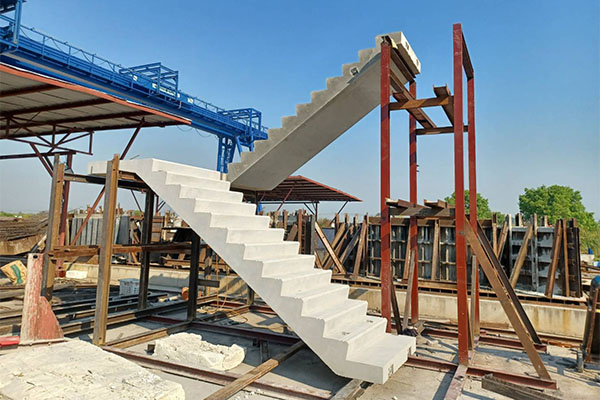 ผนัง Precast 1