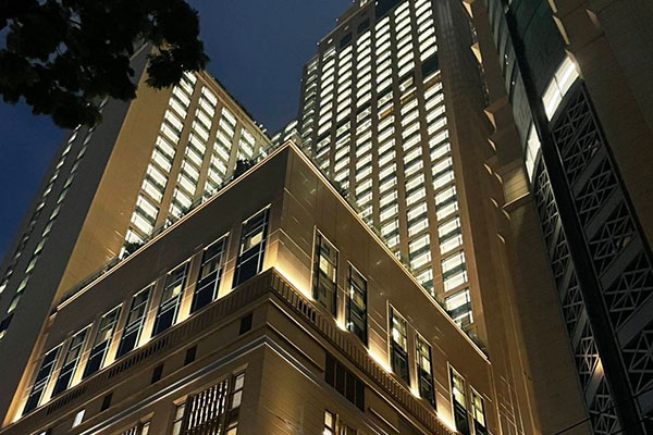 Grande Centre Point Ratchadamri