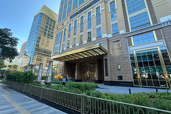 Grande Centre Point Surawong