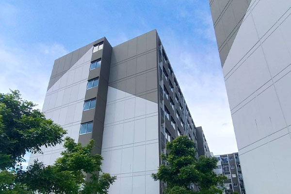 Sena Eco Town Rangsit